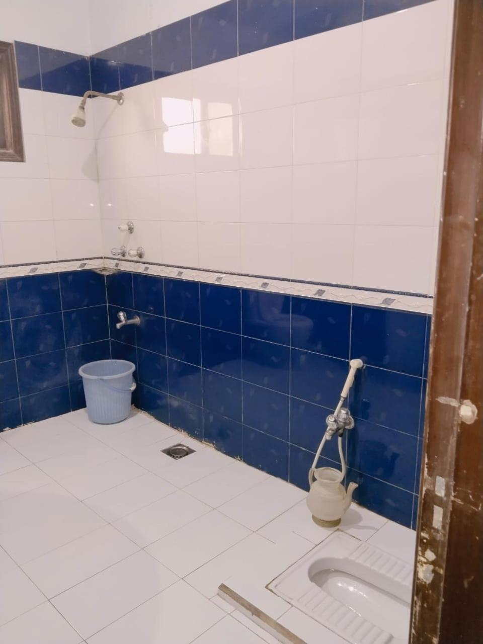 Al Raheem Guest House Hyderabad Exterior photo