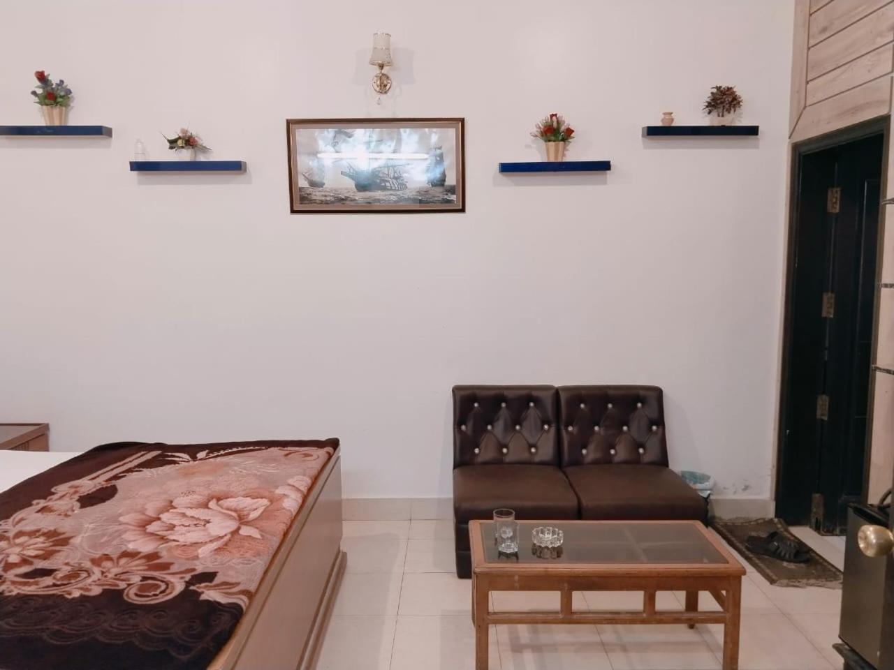 Al Raheem Guest House Hyderabad Exterior photo