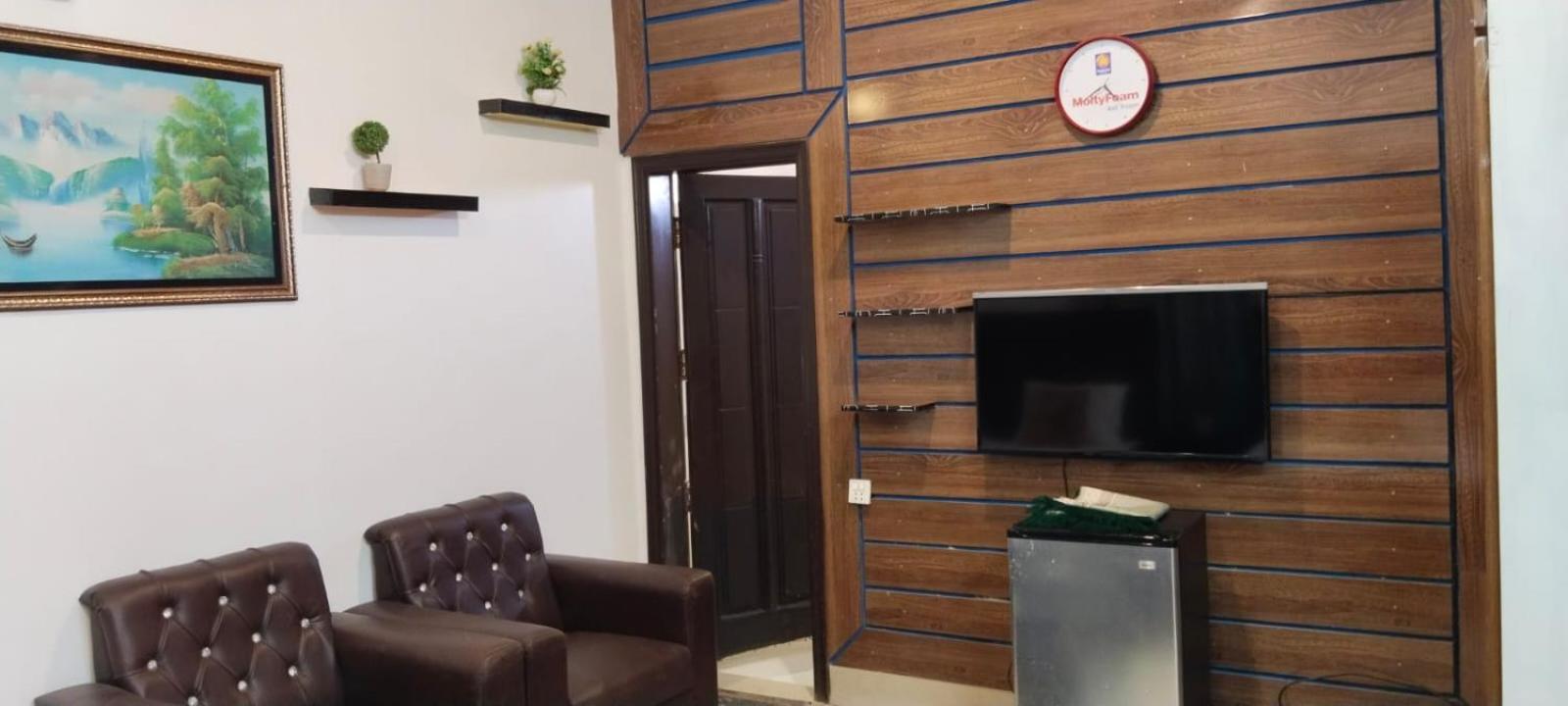 Al Raheem Guest House Hyderabad Exterior photo