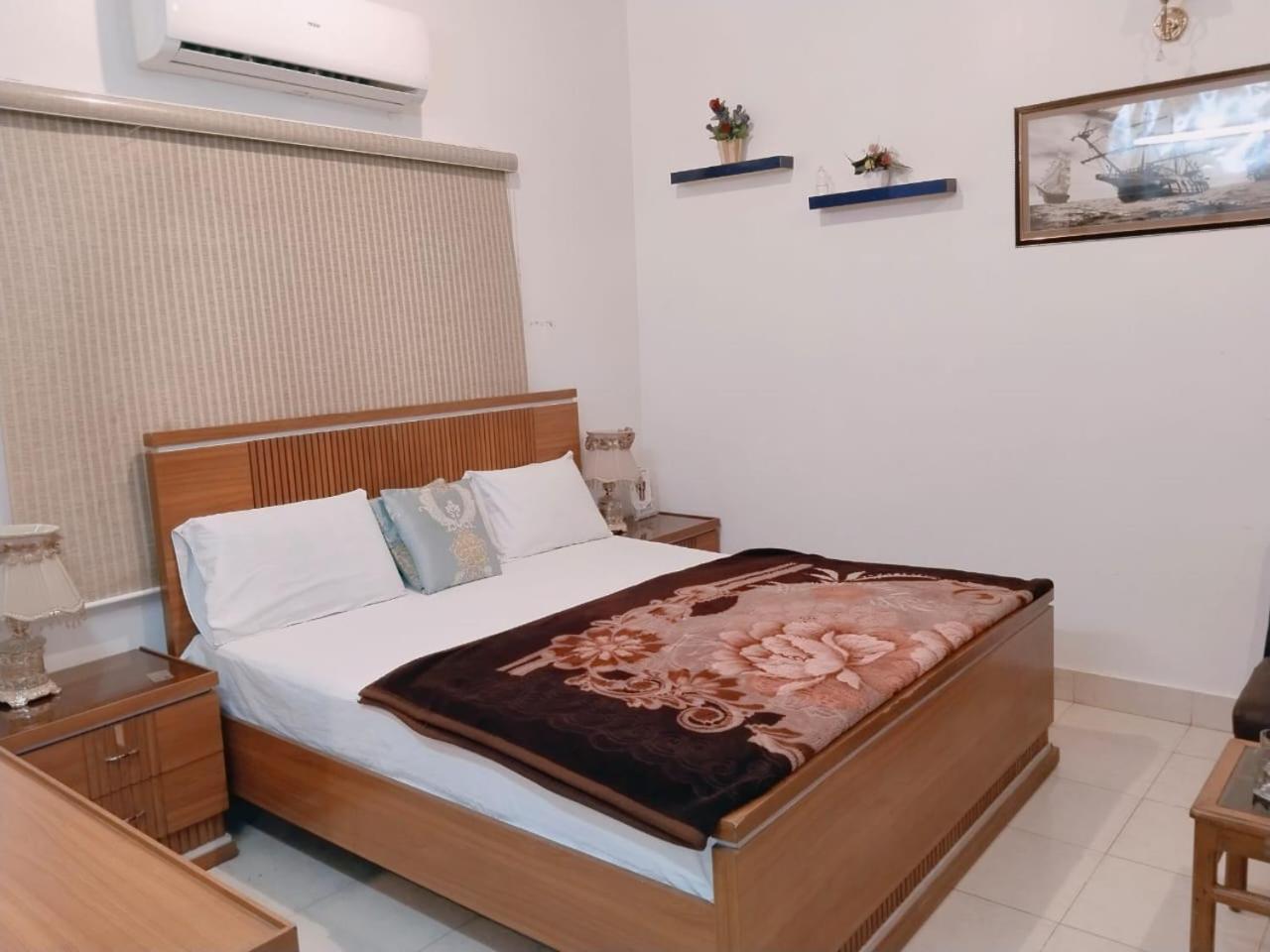 Al Raheem Guest House Hyderabad Exterior photo