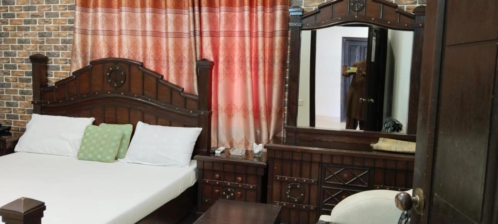 Al Raheem Guest House Hyderabad Exterior photo