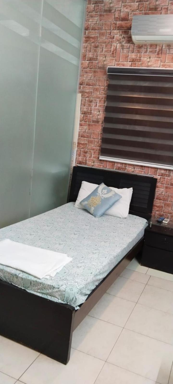 Al Raheem Guest House Hyderabad Exterior photo